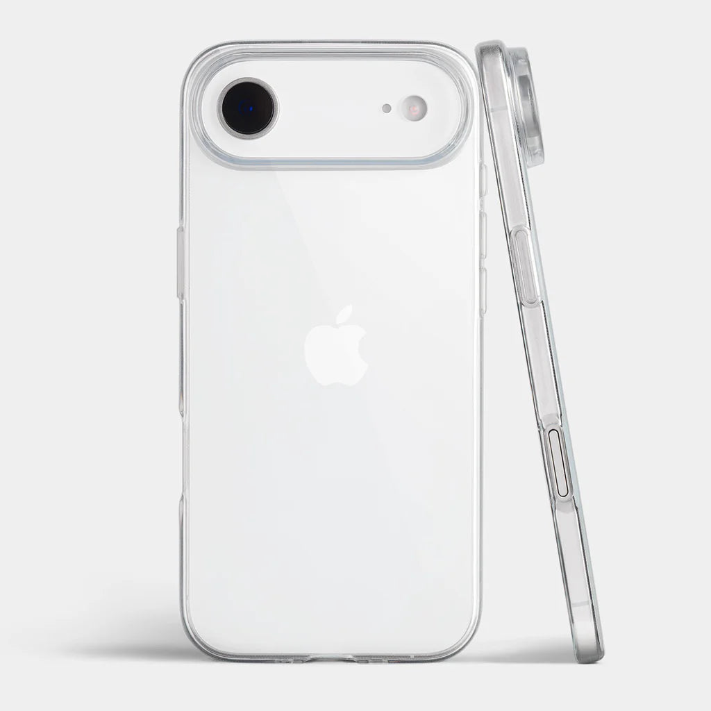Cache iPhone Transparent WiWU