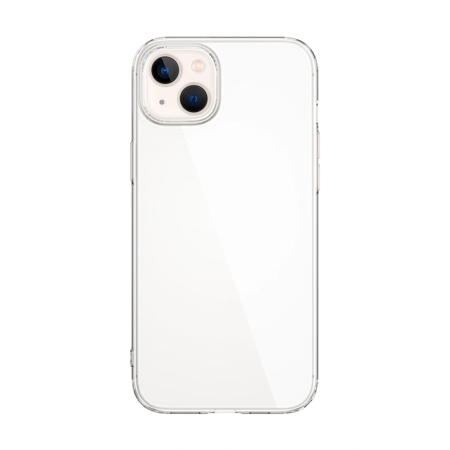 Cache iPhone Transparent WiWU