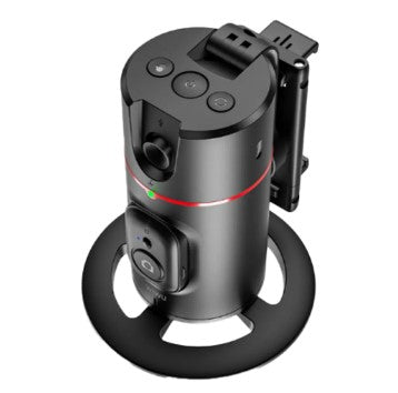 WiWU Selfie Stick avec Caméra Intelligente – Suivi Automatique
