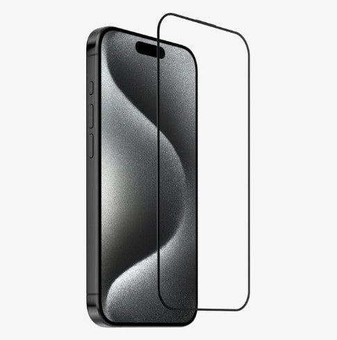 verre trempé iPhone anti-chocs anti-rayures Mamba Store