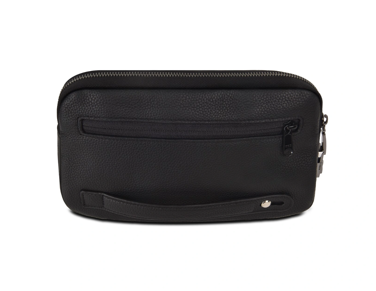 WiWU Alpha Clutch Bag avec Verrouillage à Code