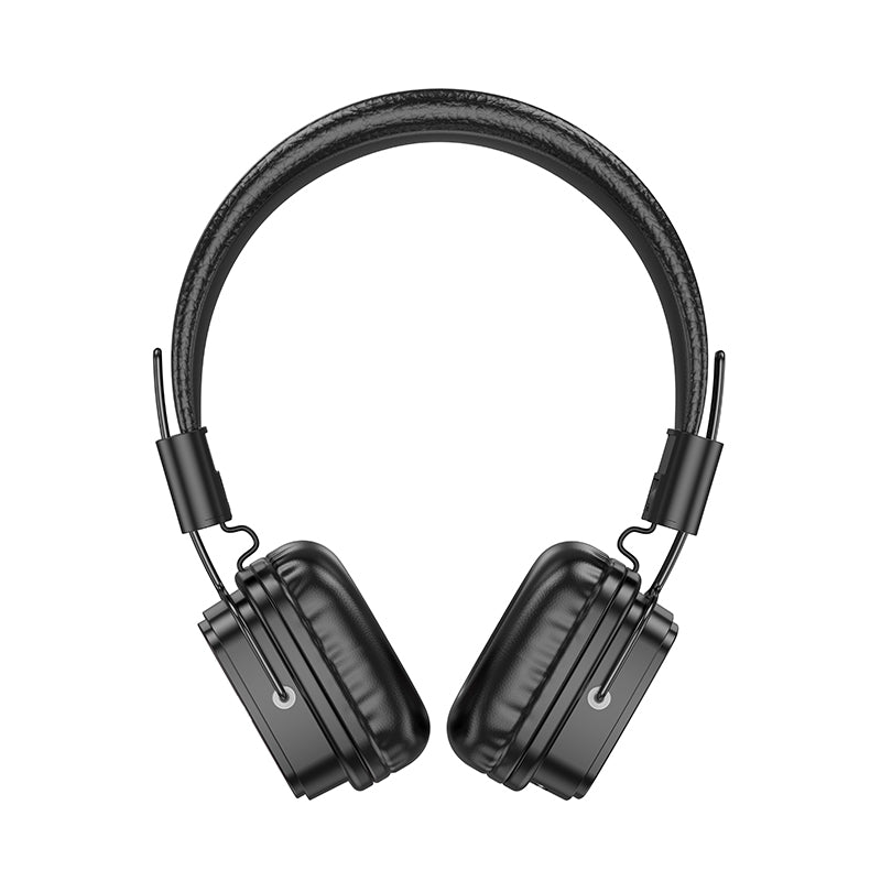 Hoco casque sans fil Bluetooth musique appels Tunisie