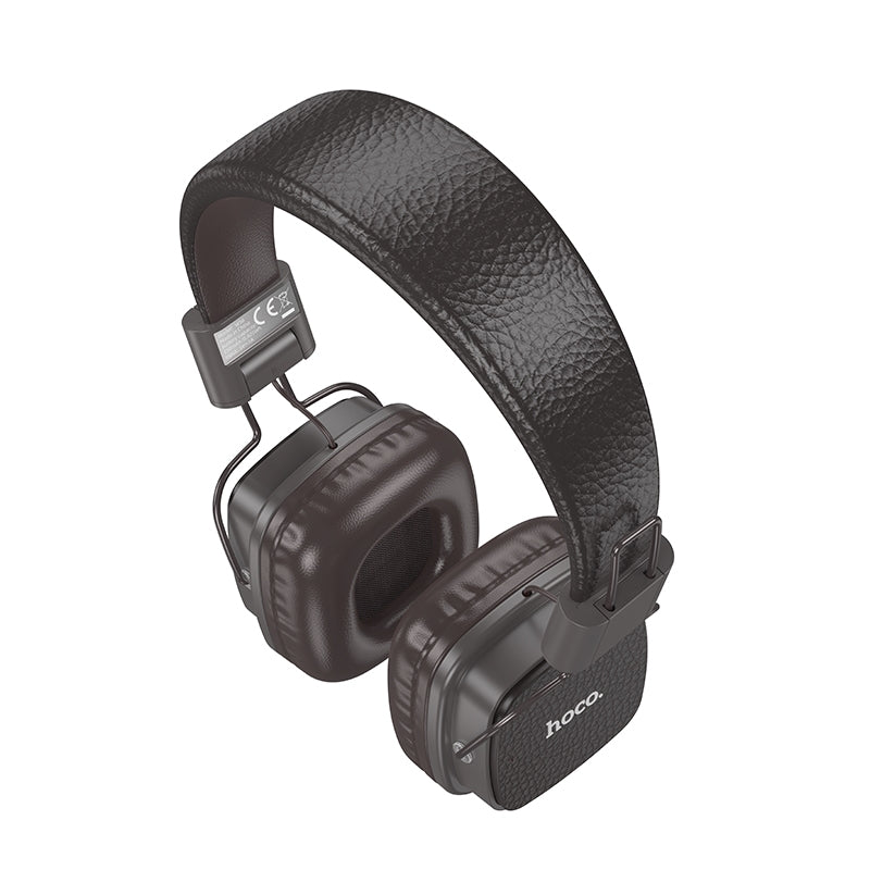 Casque Bluetooth Pliable Hoco W56 Retro