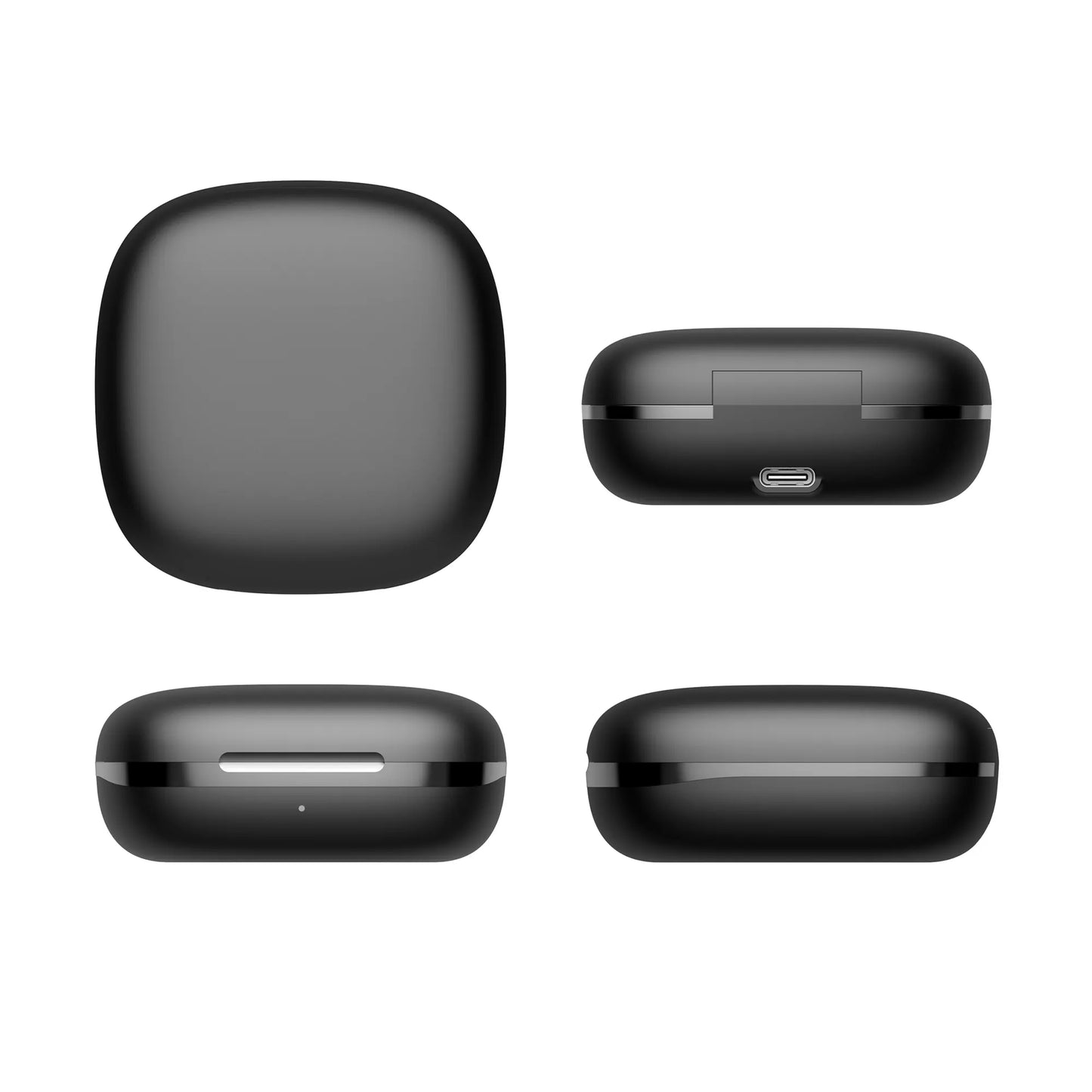 Wiwu OpenBuds OWS O300 - Écouteurs Sport