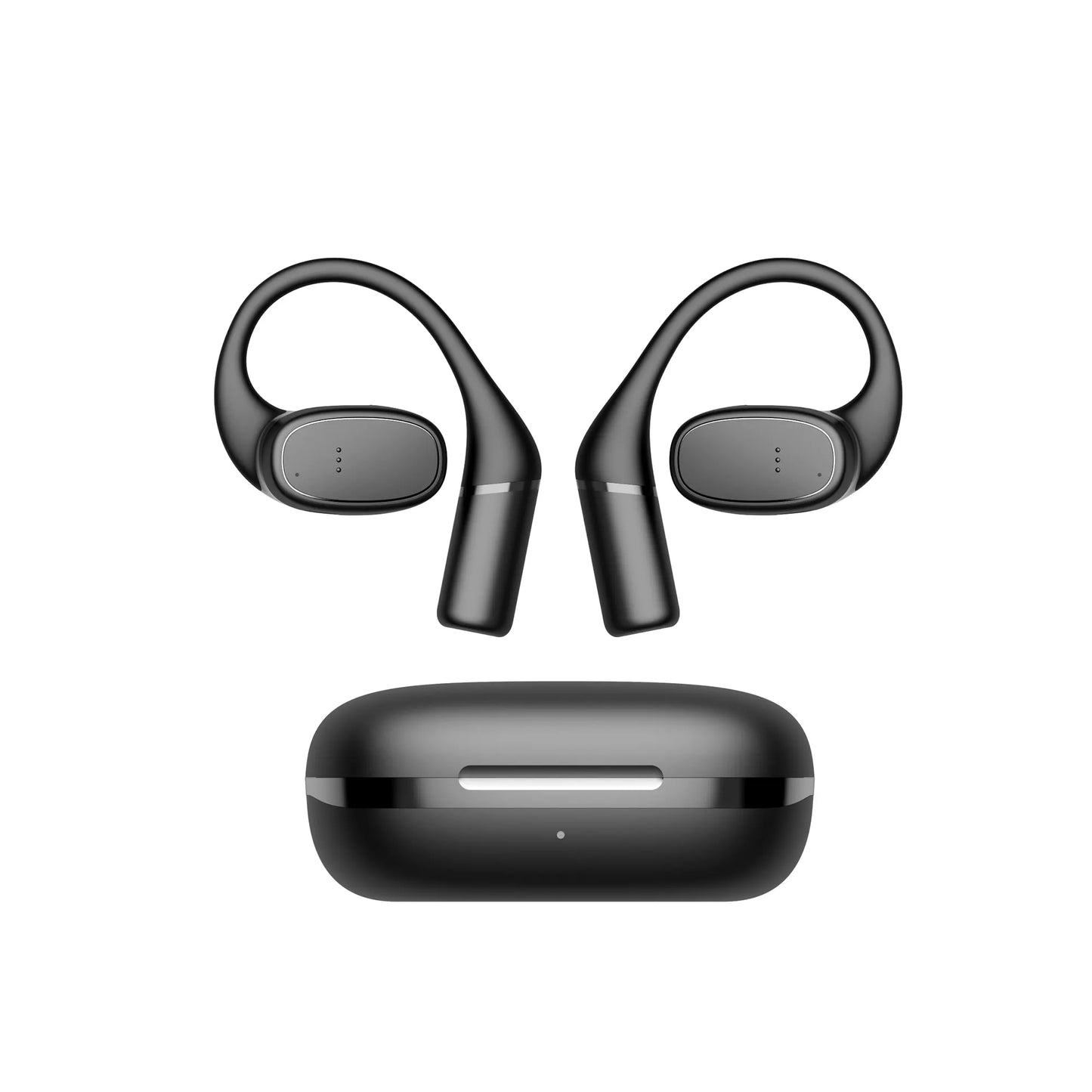 Wiwu OpenBuds OWS O300 - Écouteurs Sport