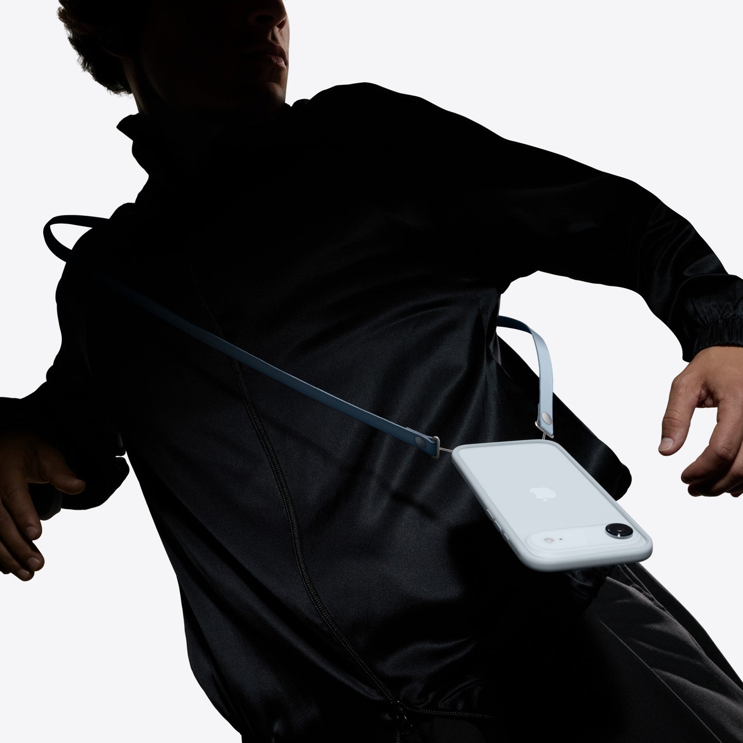 Bandoulière pour iPhone