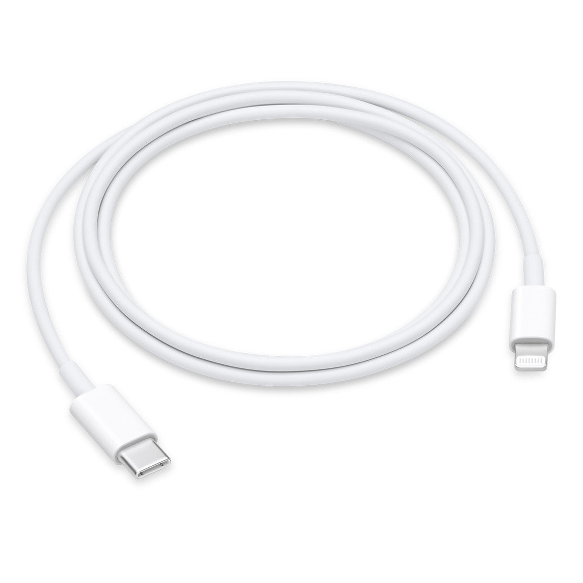 câble Apple USB-C vers Lightning 1m iPhone Tunisie