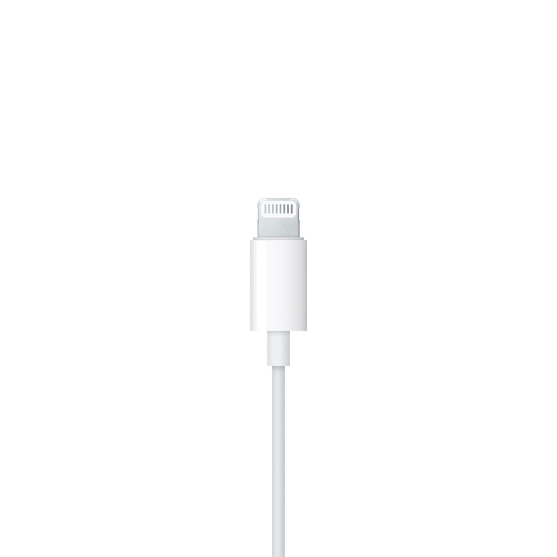 EarPods avec micro pour iPhone son clair Tunisie