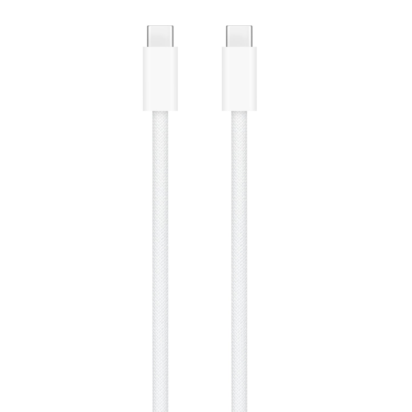 câble iPhone 15 USB-C 60W robuste et renforcé Tunisie