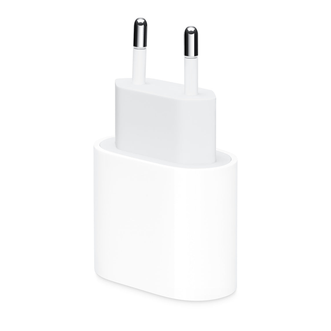 Adaptateur Lightning iPhone compatible charge rapide Mamba Store