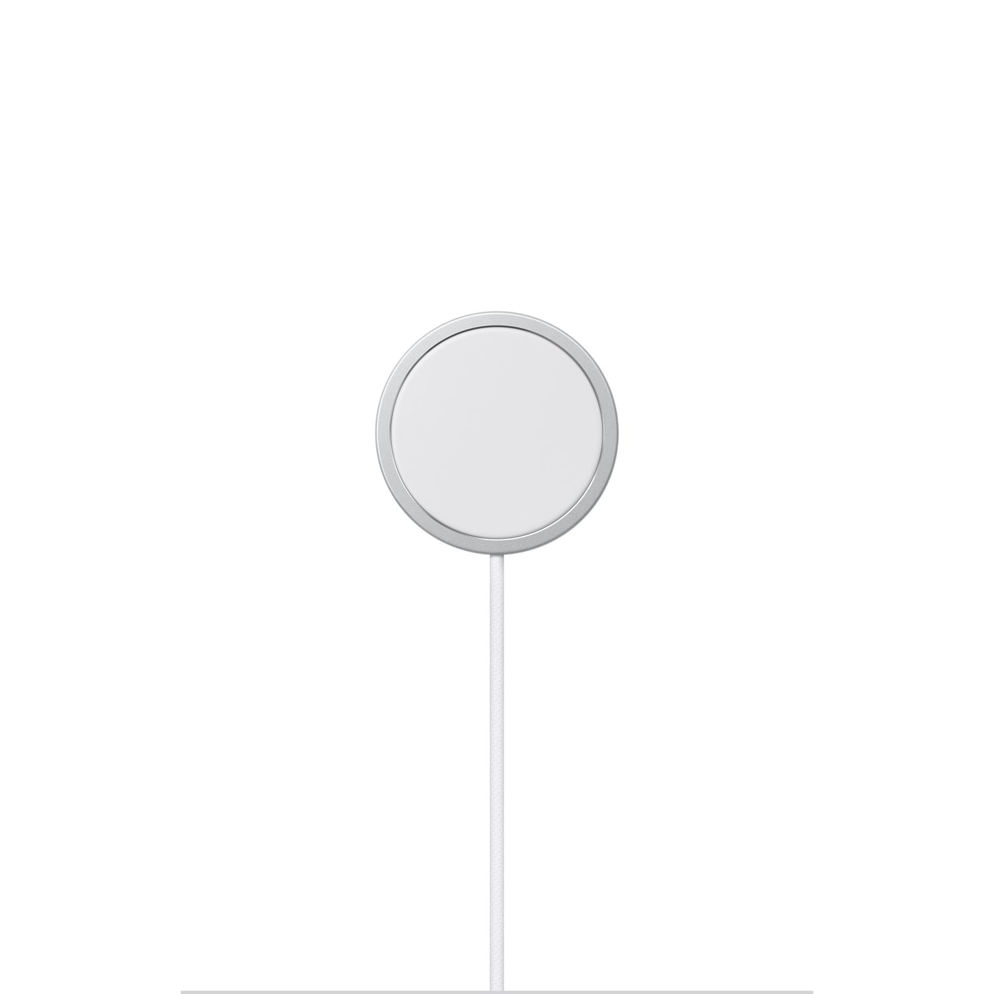 chargeur sans fil magsafe compatible iPhone