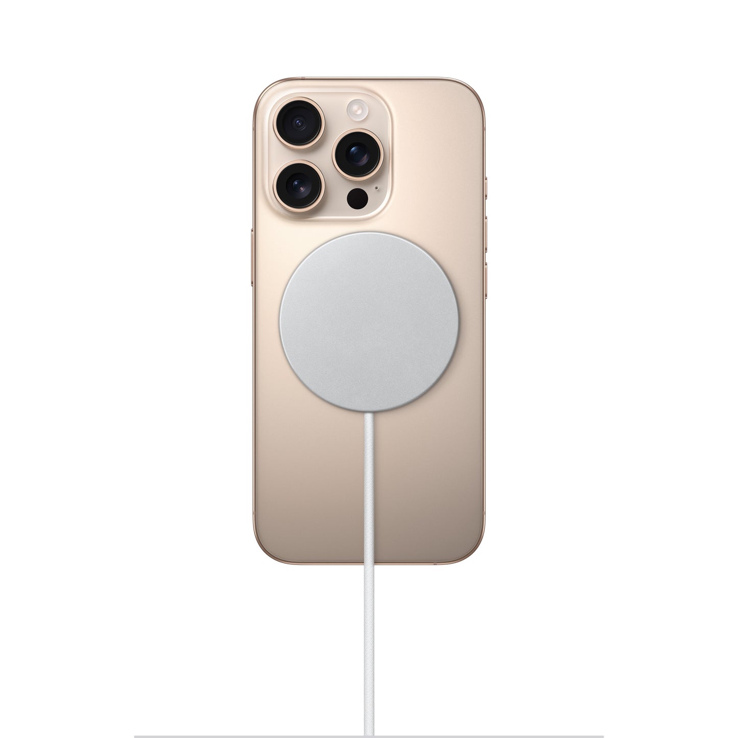 Chargeur Apple MagSafe Rapide