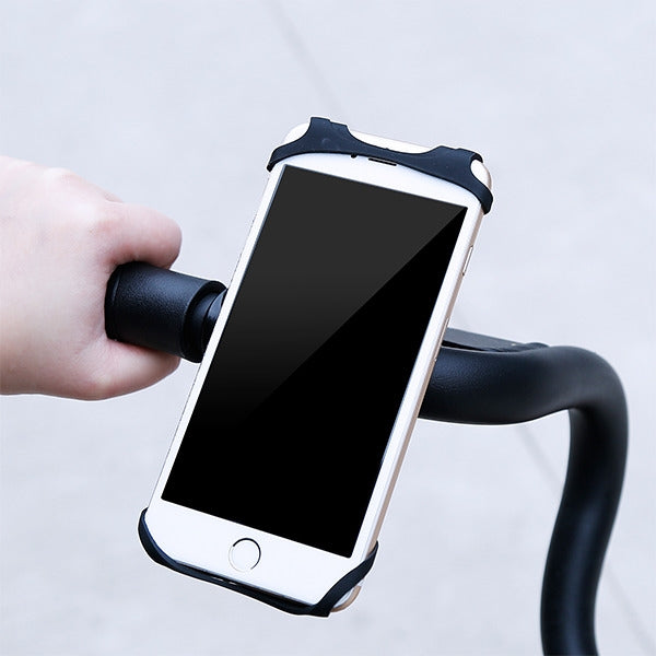 support moto smartphone Baseus guidon rotatif Mamba Store