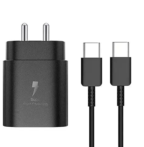 Chageur secteur Samsung 25 W