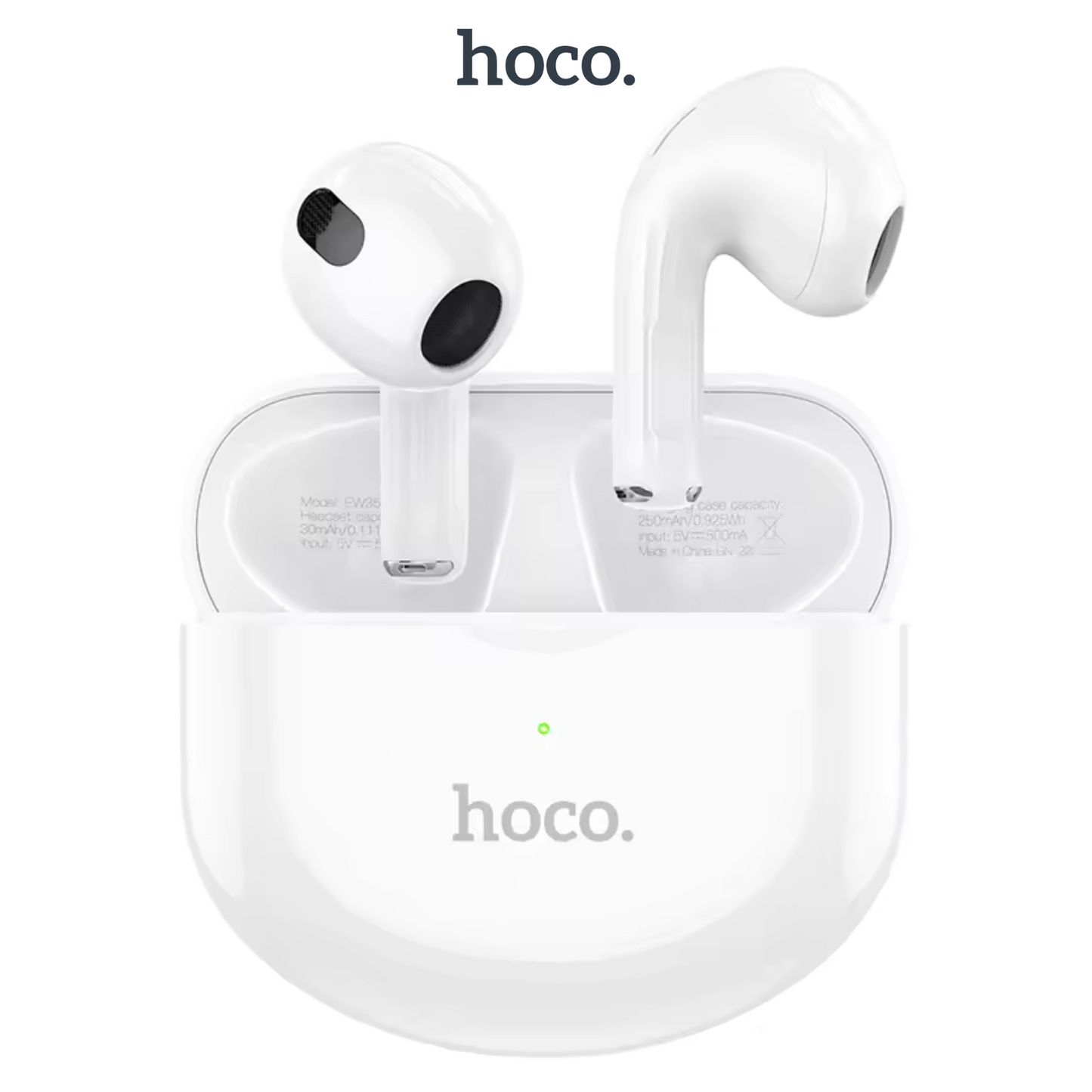 écouteurs bluetooth Hoco EW35 sans fil Tunisie