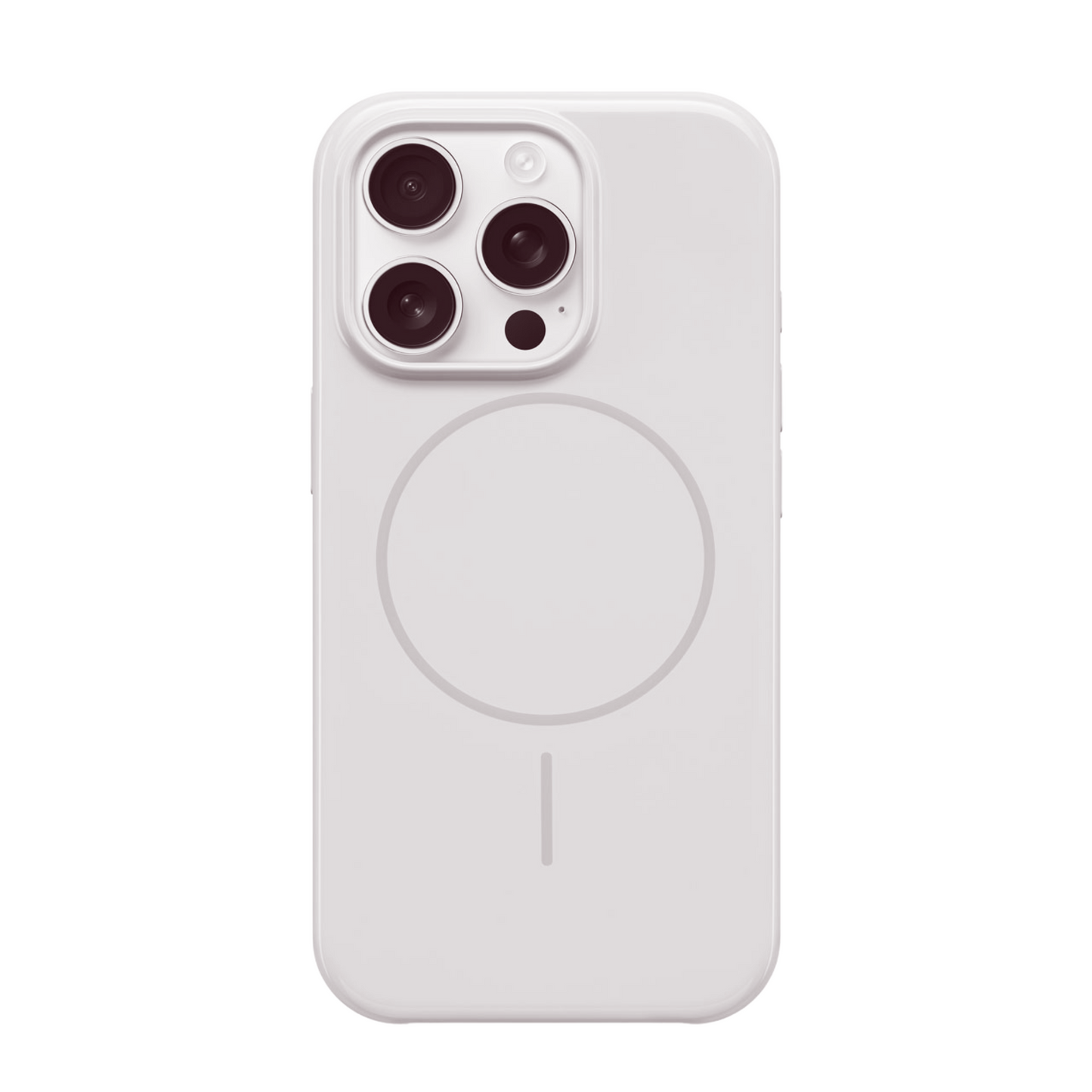 Cache Beats Case avec MagSafe – iPhone 16 Pro Max