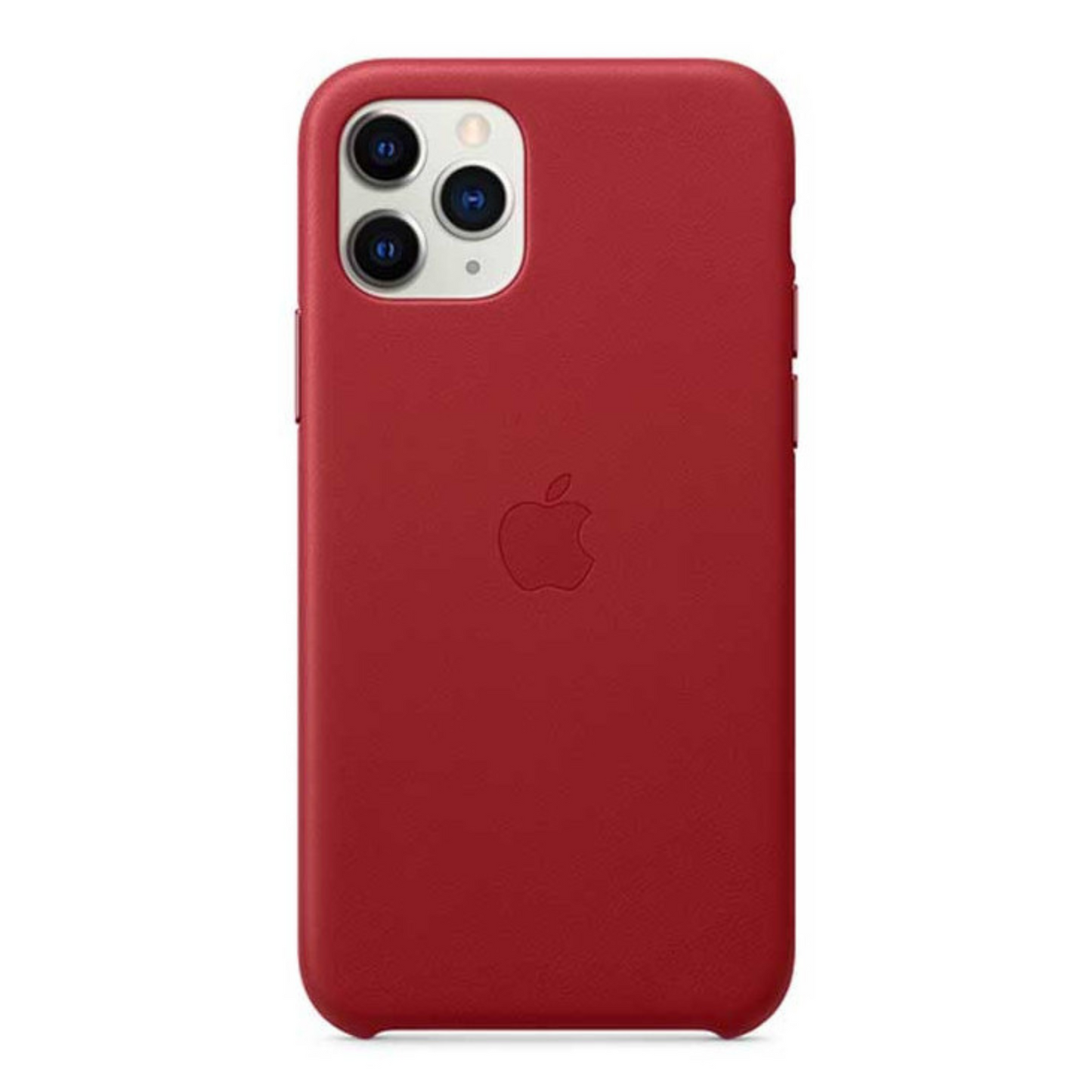 Cache Apple en Silicone 1+1=3
