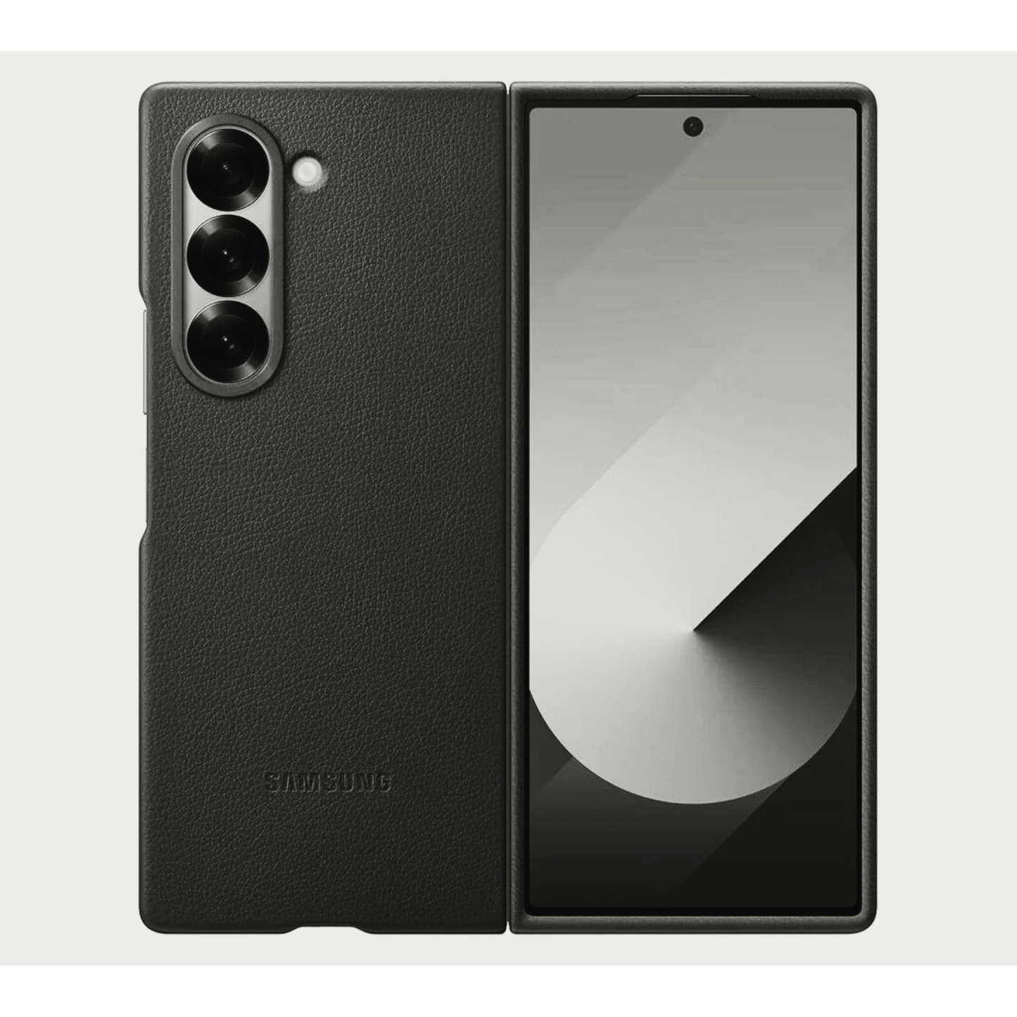 Cache Samsung Silicone KindSuit – Galaxy Z Fold 6