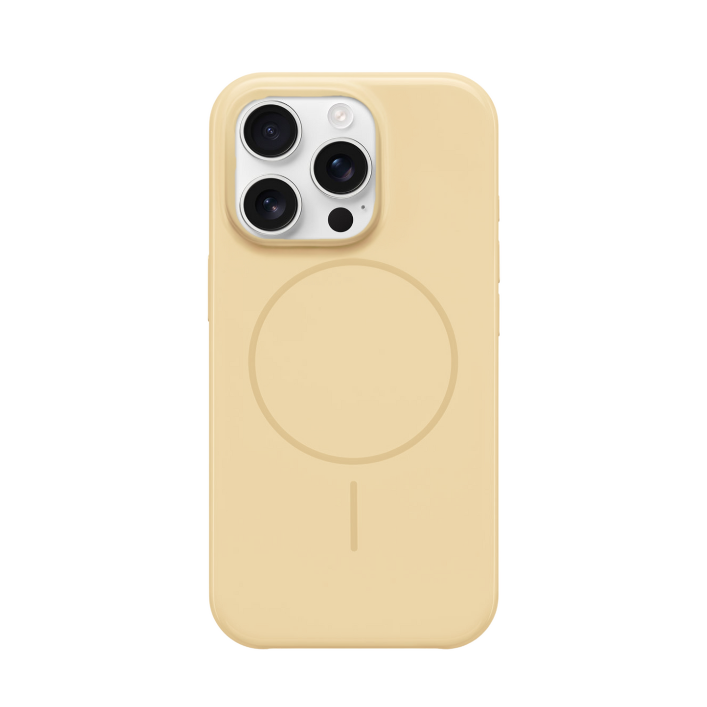 Cache Beats Case avec MagSafe – iPhone 16 Pro Max
