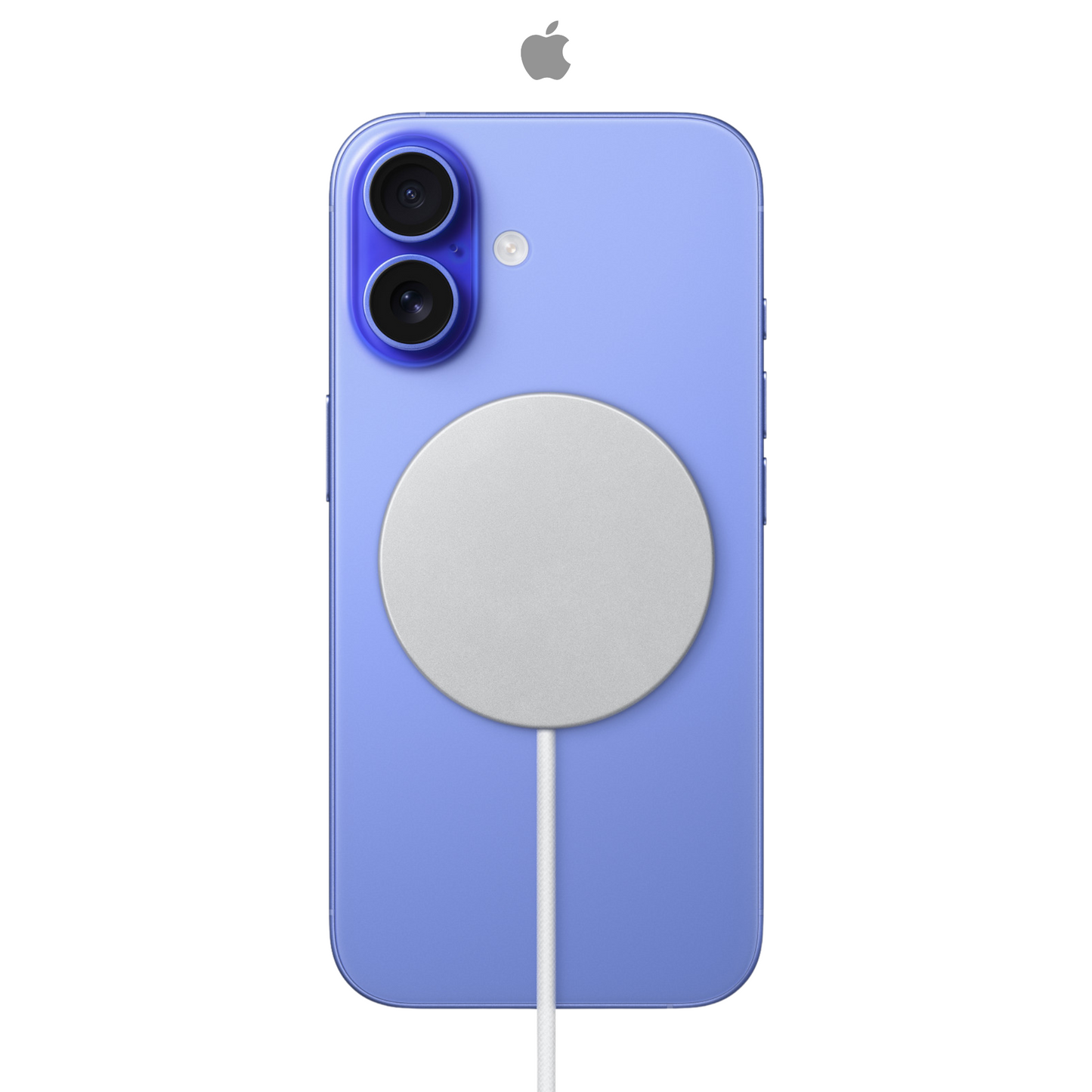 chargeur magsafe iphone 15W Tunisie