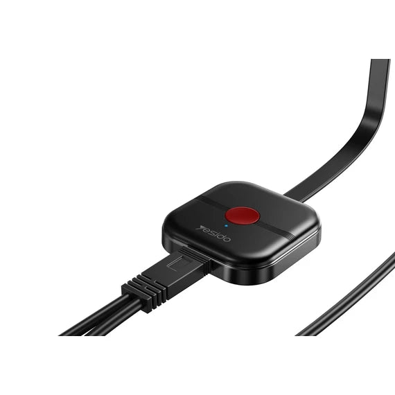 Yesido Récepteur Wi-Fi TV10 – Transmission SmartPhone Vers TV