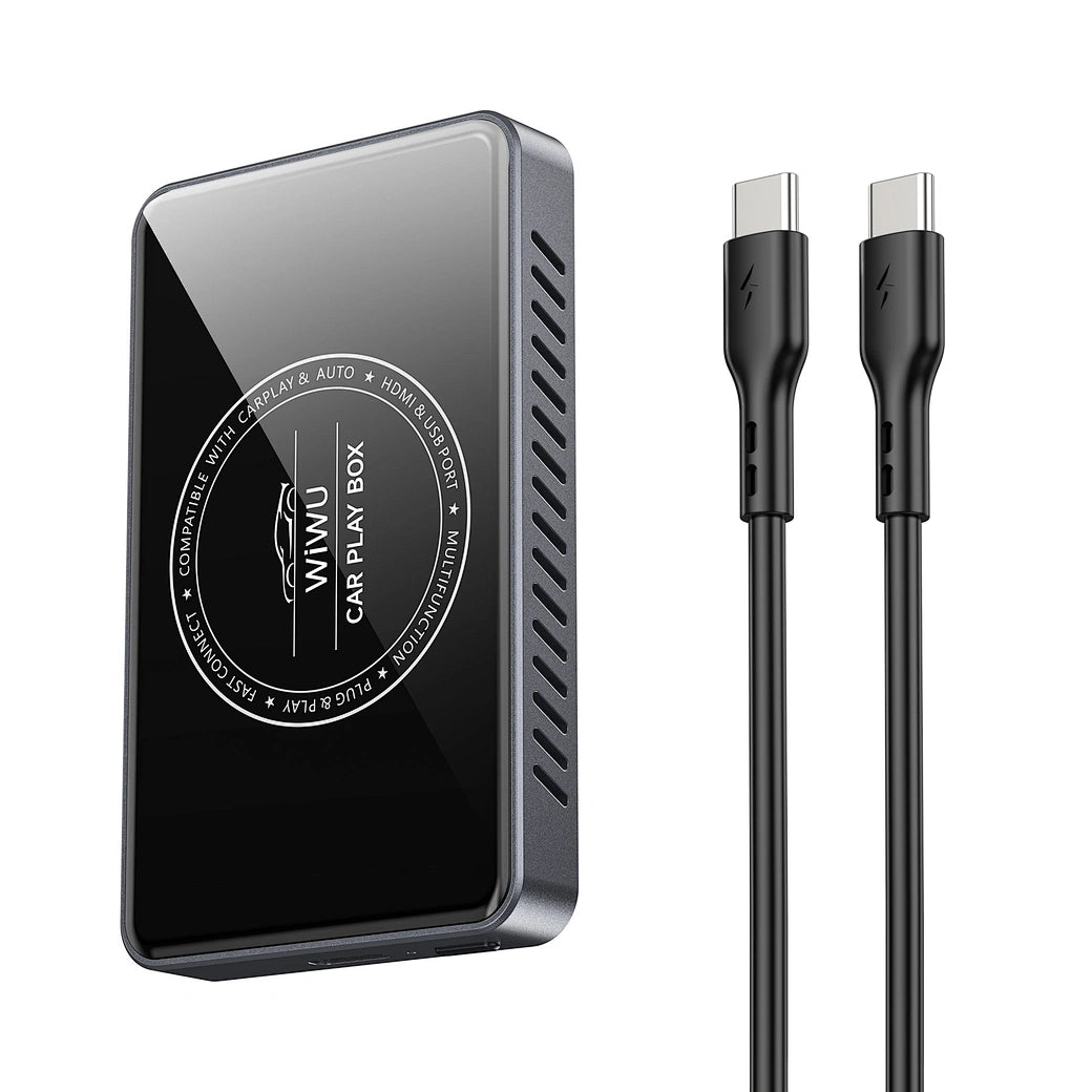 WiWU CarPlay Box Wi-CP004