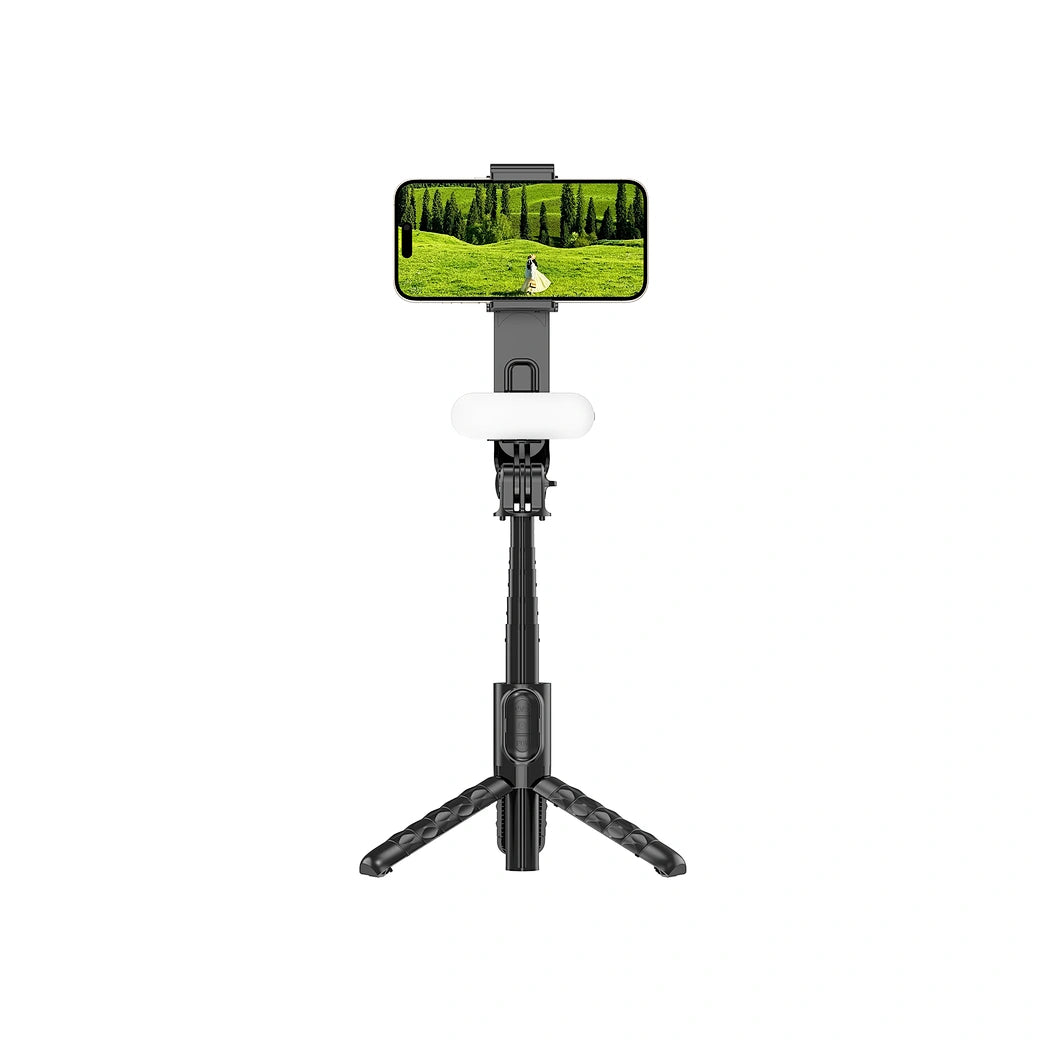 WiWU Wireless Connection Portable Selfie Stick Wi-SE013