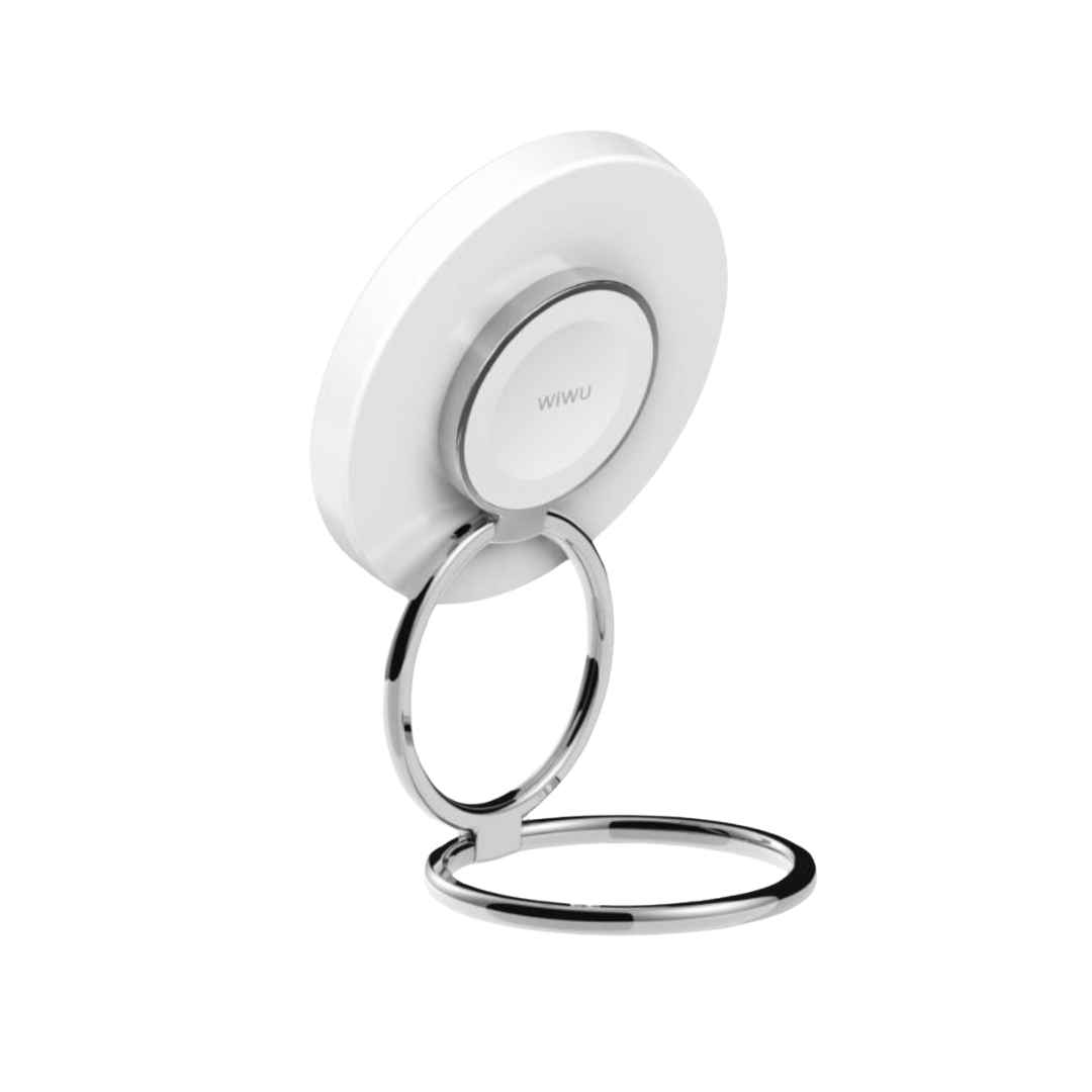 chargeur rapide 3 en 1 WiWU pour appareils Apple Tunisie