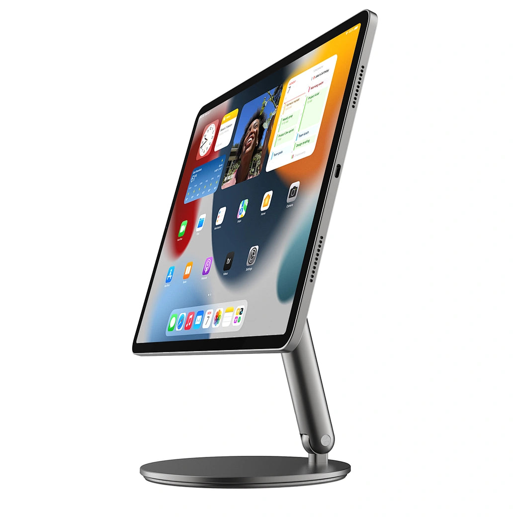 WiWU Hubble Tablet Stand for iPad Strong Magnetic Rotative ZM-310 13"