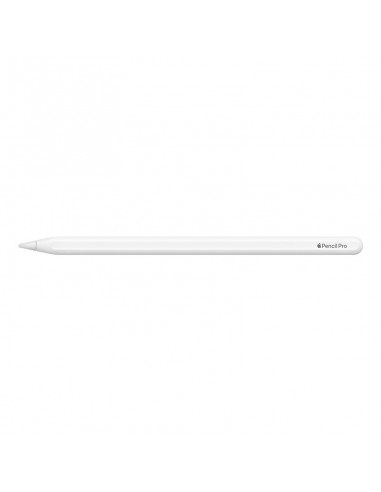 Stylet Apple Pencil Pro pour dessin et prise de notes sur iPad