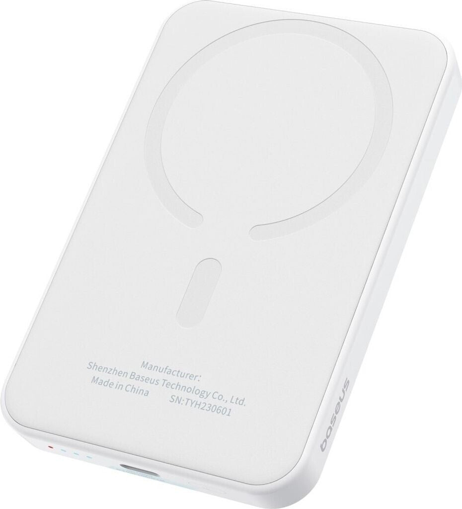Power Bank MagSafe Baseus MagSafe 5000 mAh 20W