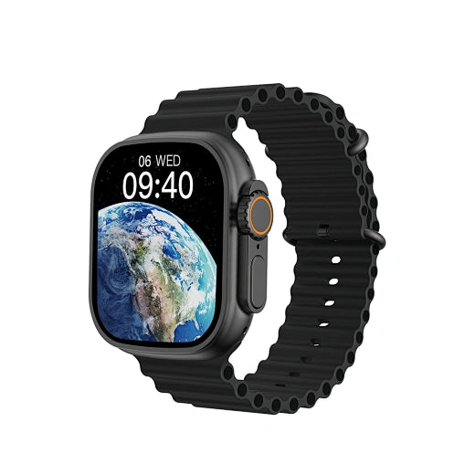 Montre WiWU SW01 Ultra Lite étanche IP68, suivi santé et sport