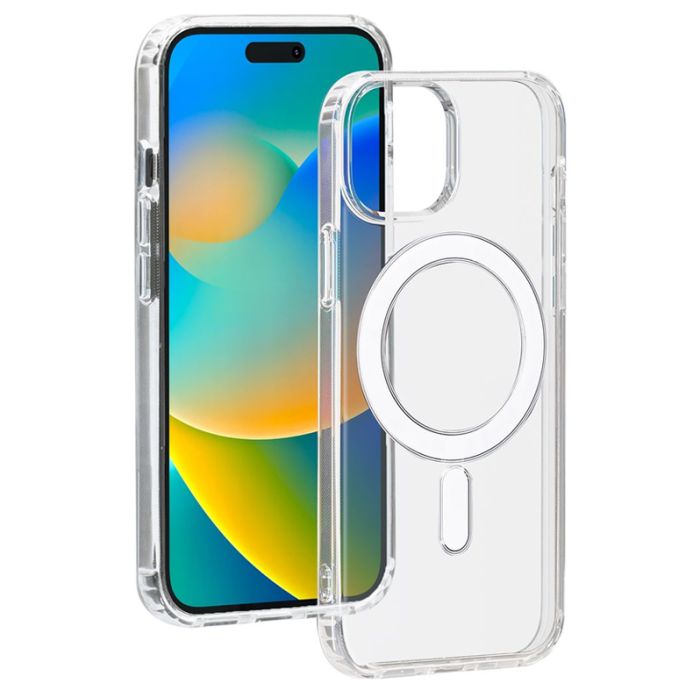 protection transparente iPhone MagSafe Mamba Store
