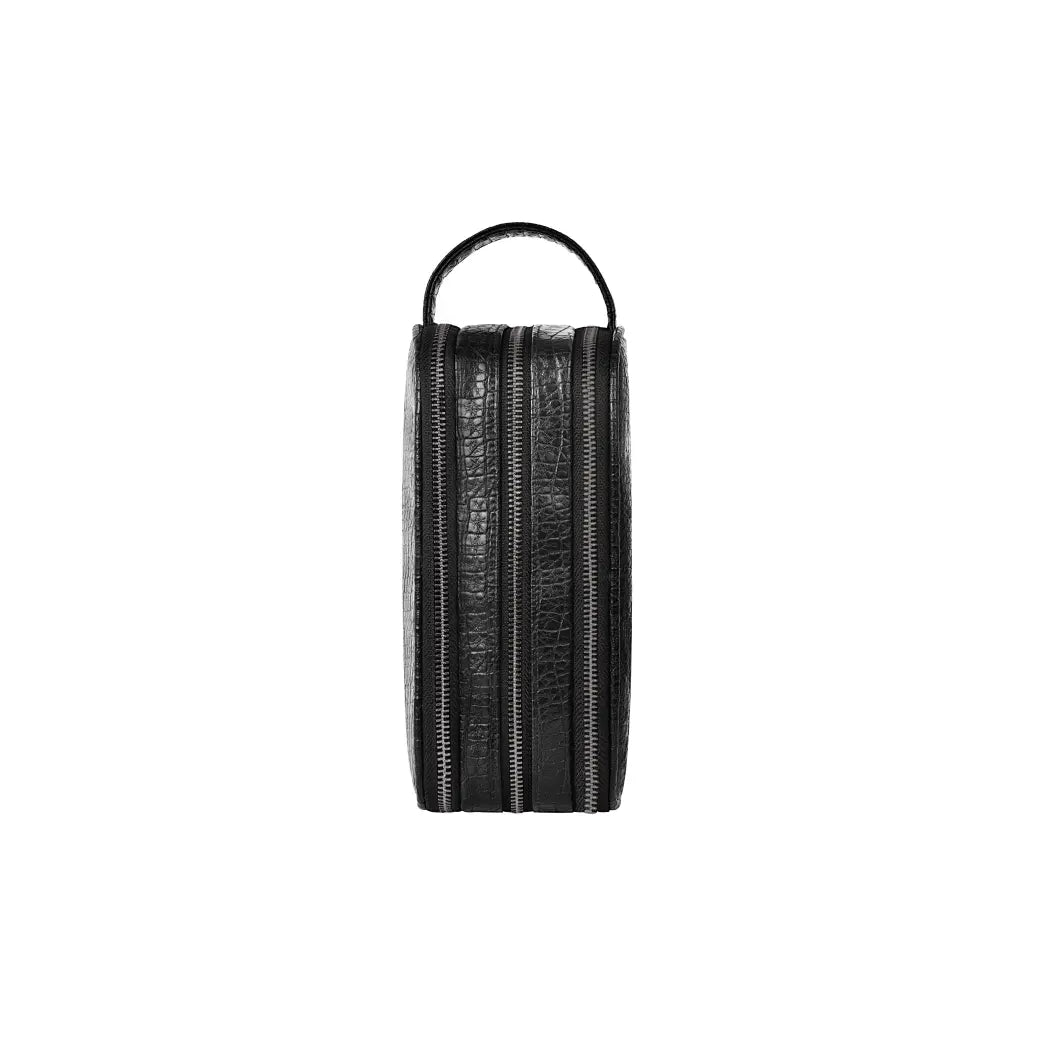 trousse wiwu lux avec verrou biométrique