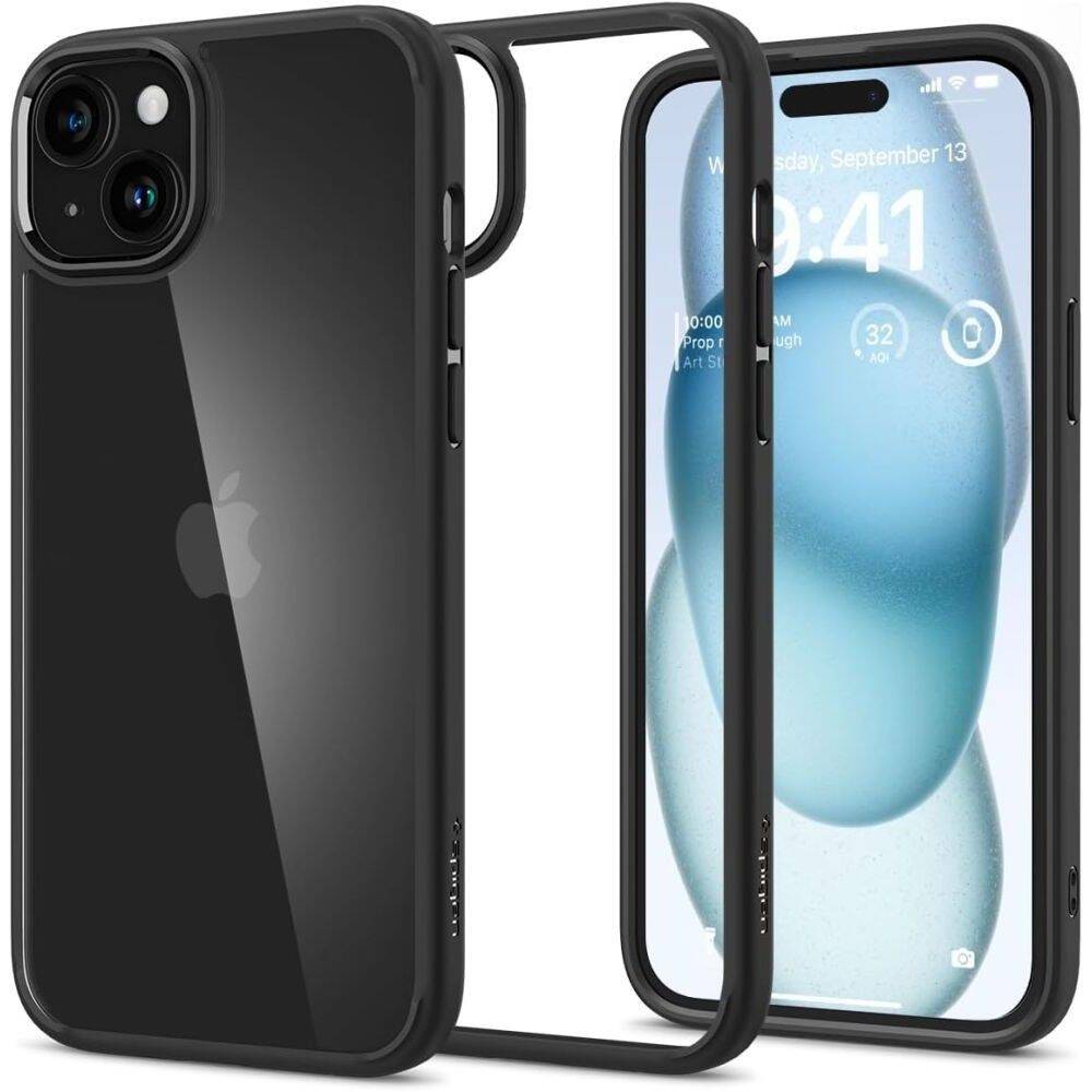 Cache Spigen Ultra Hybrid