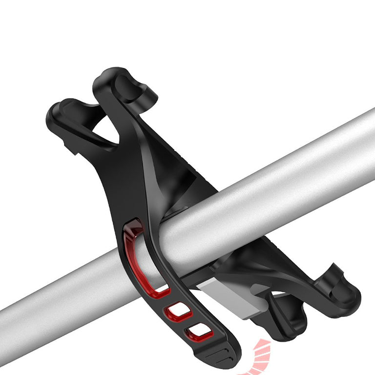 Support Téléphone Baseus Vélo & Moto | Antichoc et Réglable