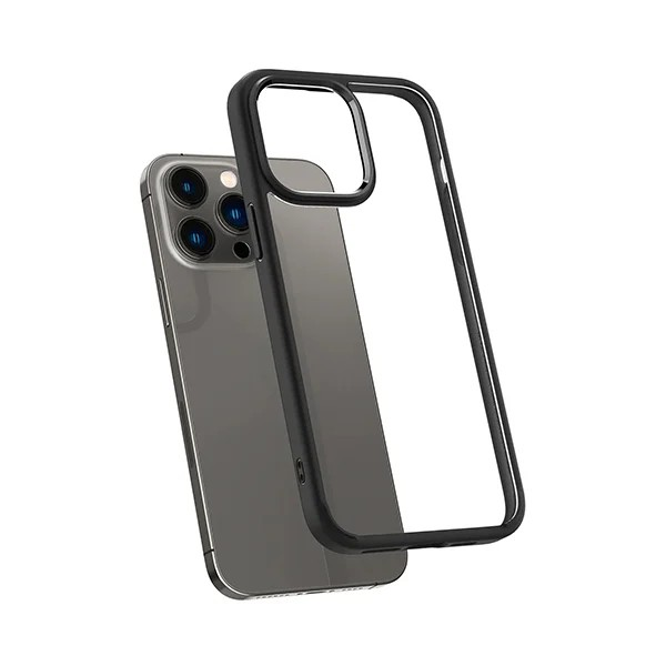 Spigen iPhone coque ultra hybrid claire Mamba Store