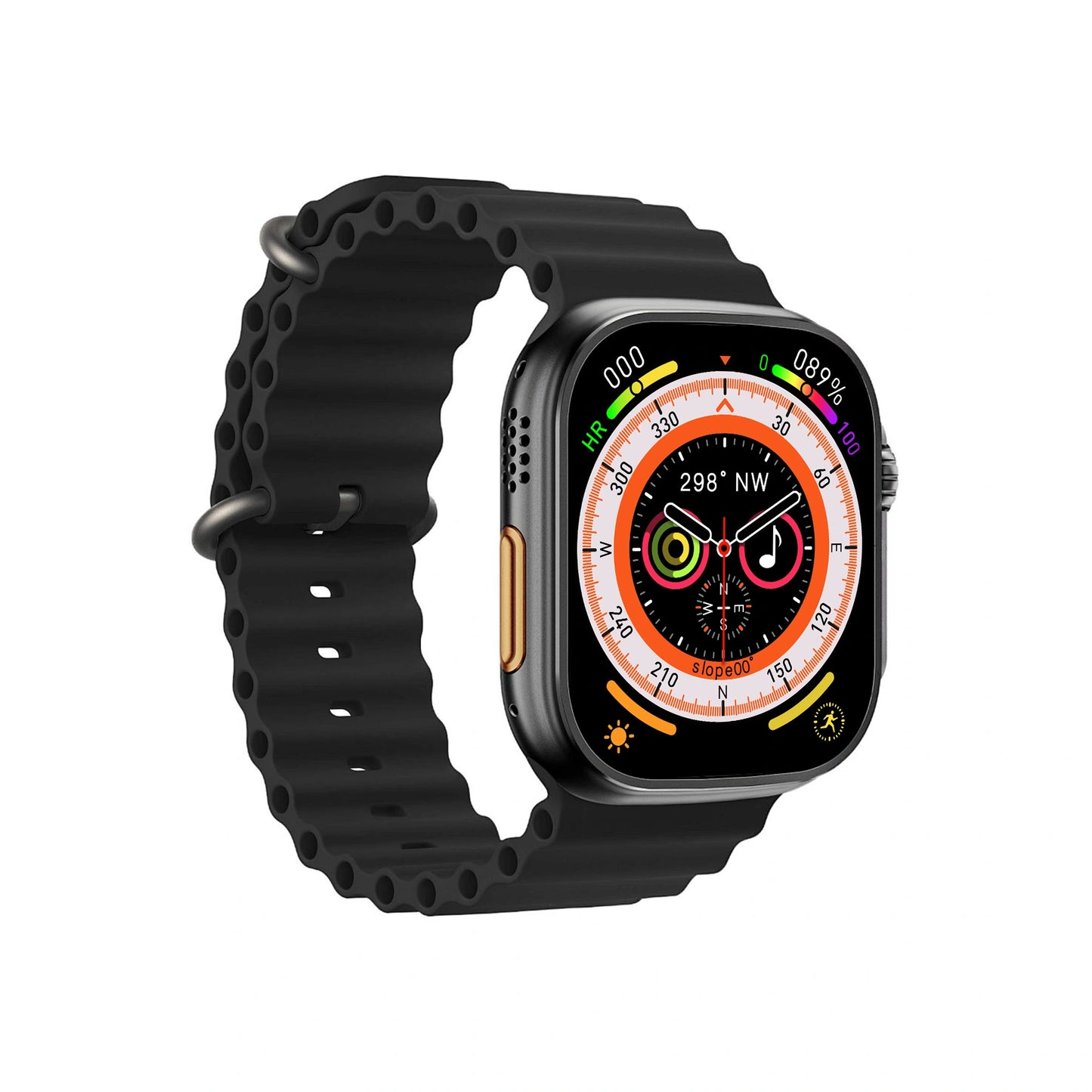 WiWU Smart Watch SW01 Ultra Lite