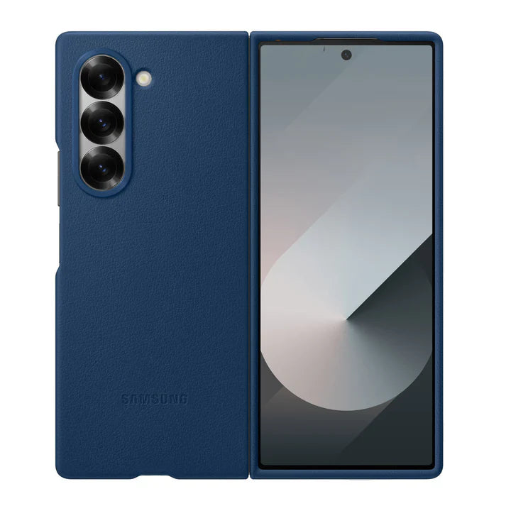 Cache Samsung Silicone KindSuit – Galaxy Z Fold 6