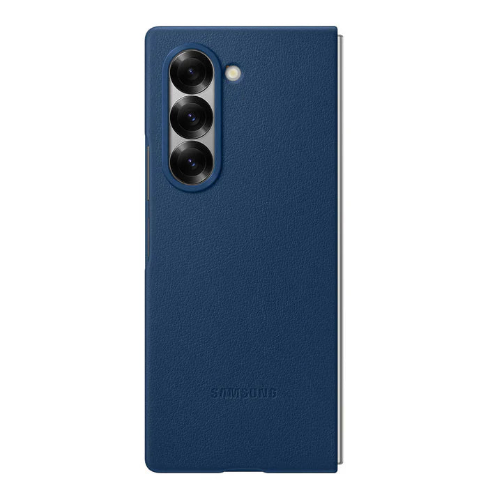 Cache Samsung Silicone KindSuit – Galaxy Z Fold 6