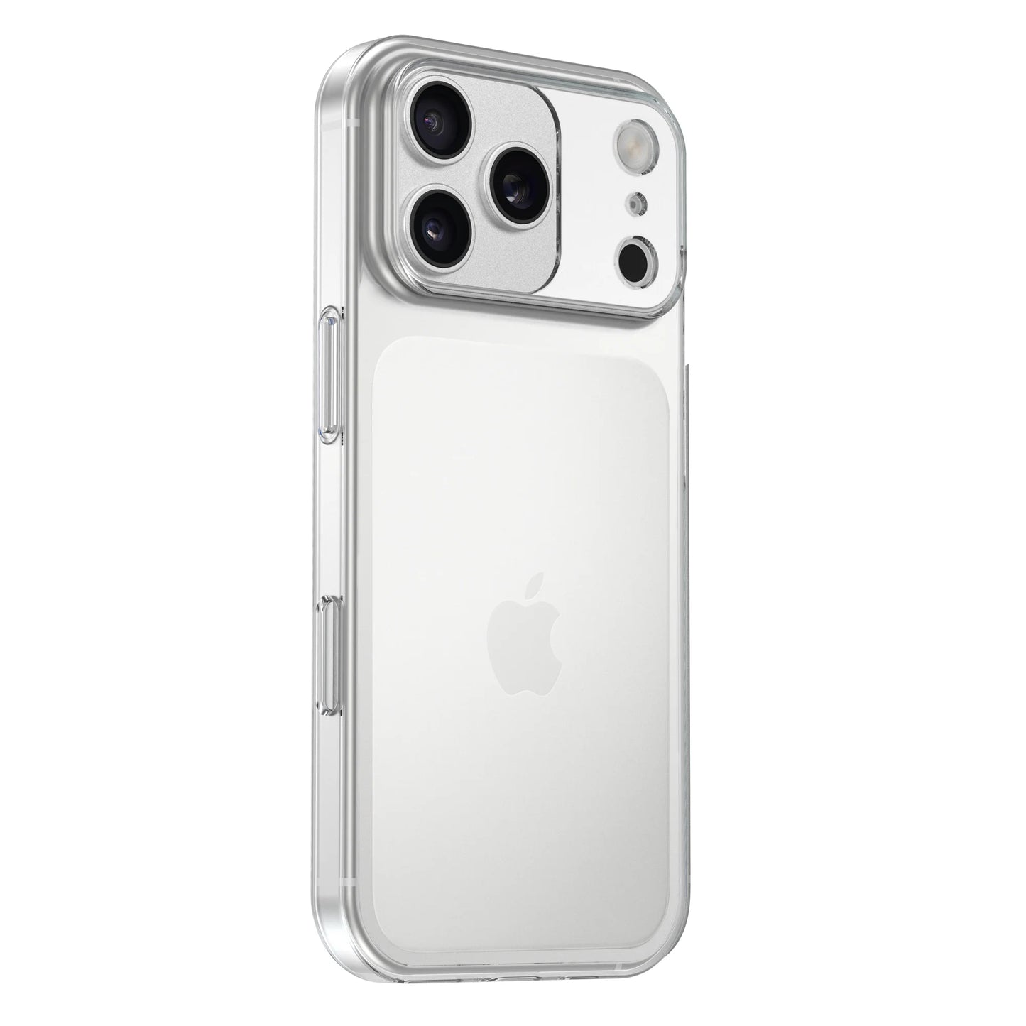 Cache iPhone Transparent WiWU
