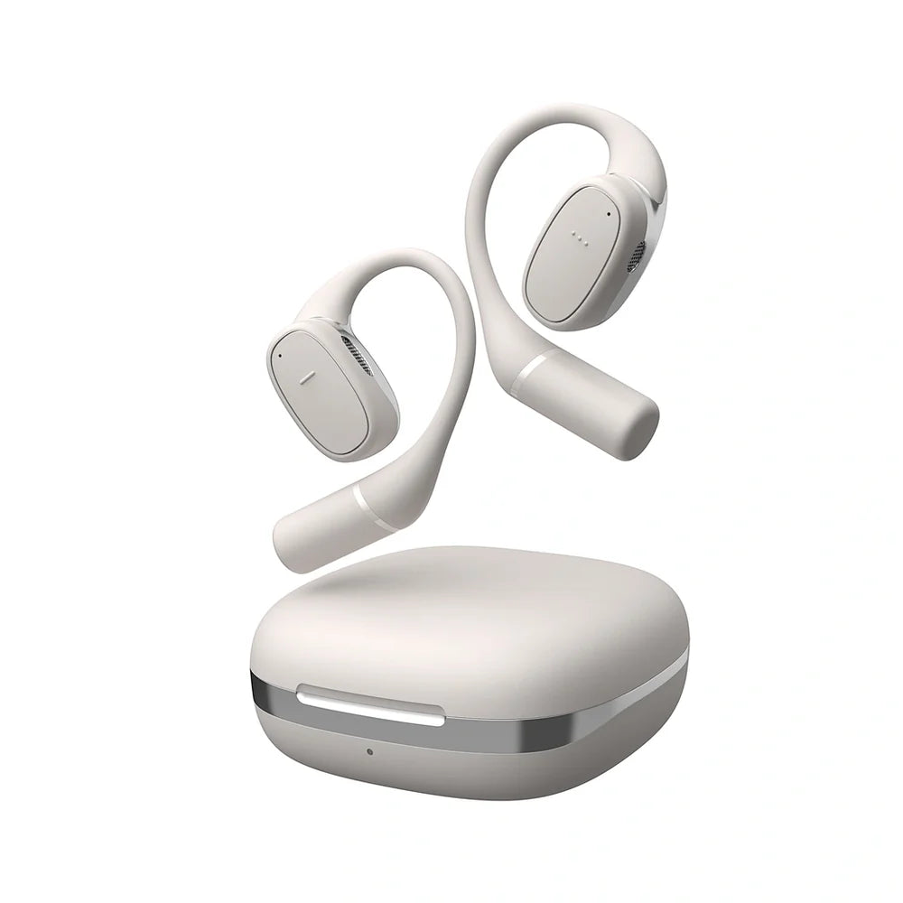 écouteurs sport WiWU OpenBuds OWS-O300 bluetooth Tunisie