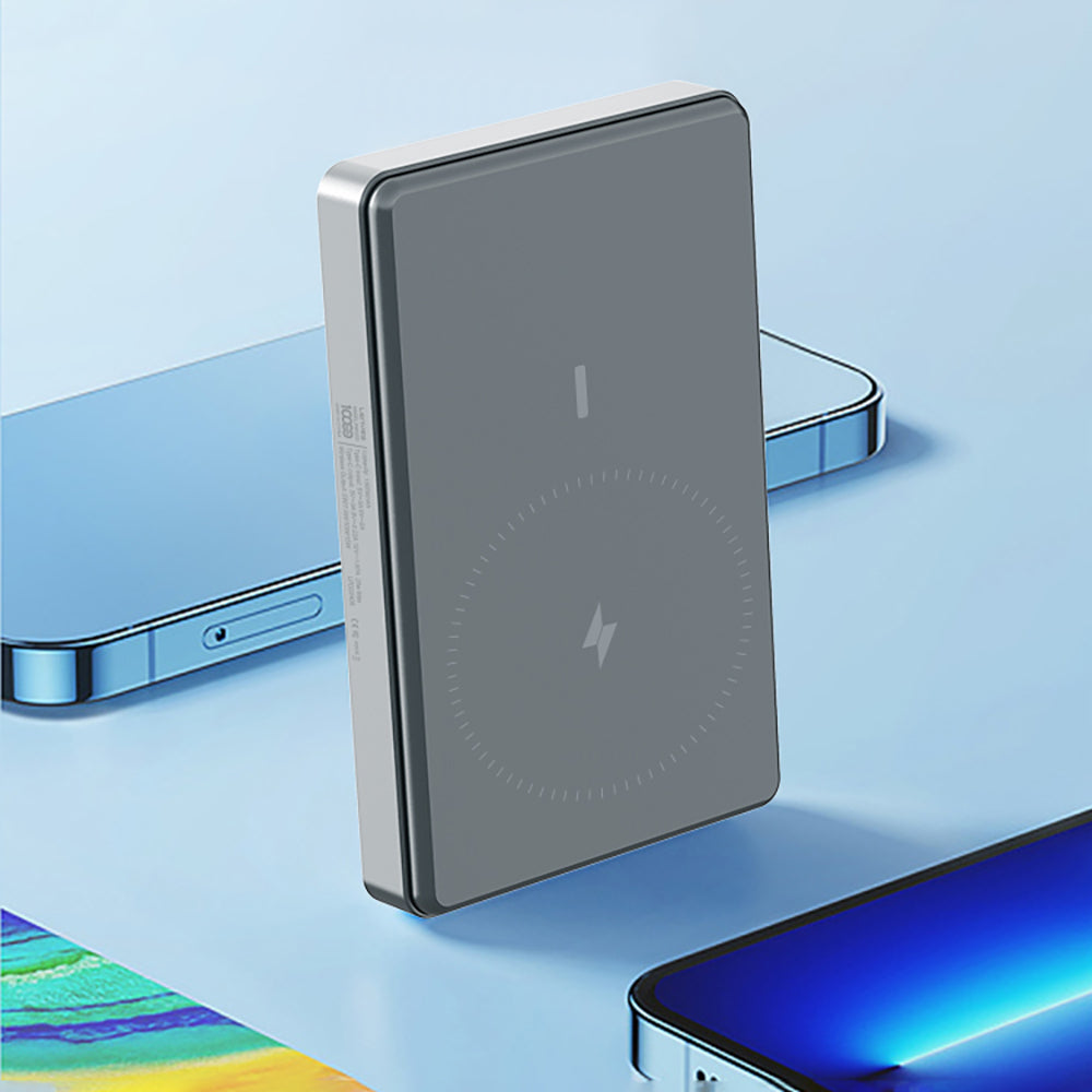 Power Bank MagSafe 10000mAh Lenyes PW137D