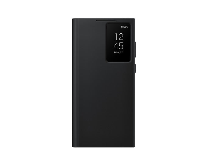 Étui S22 Ultra avec fenêtre intelligente – Samsung Tunisie