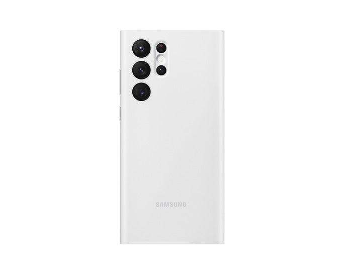 Étui officiel Galaxy S22 Ultra – Protection premium