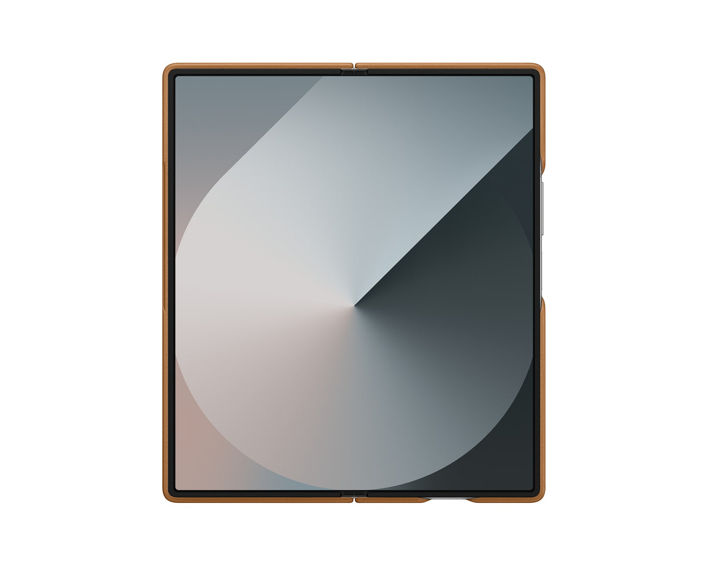 Cache Samsung Silicone KindSuit – Galaxy Z Fold 6
