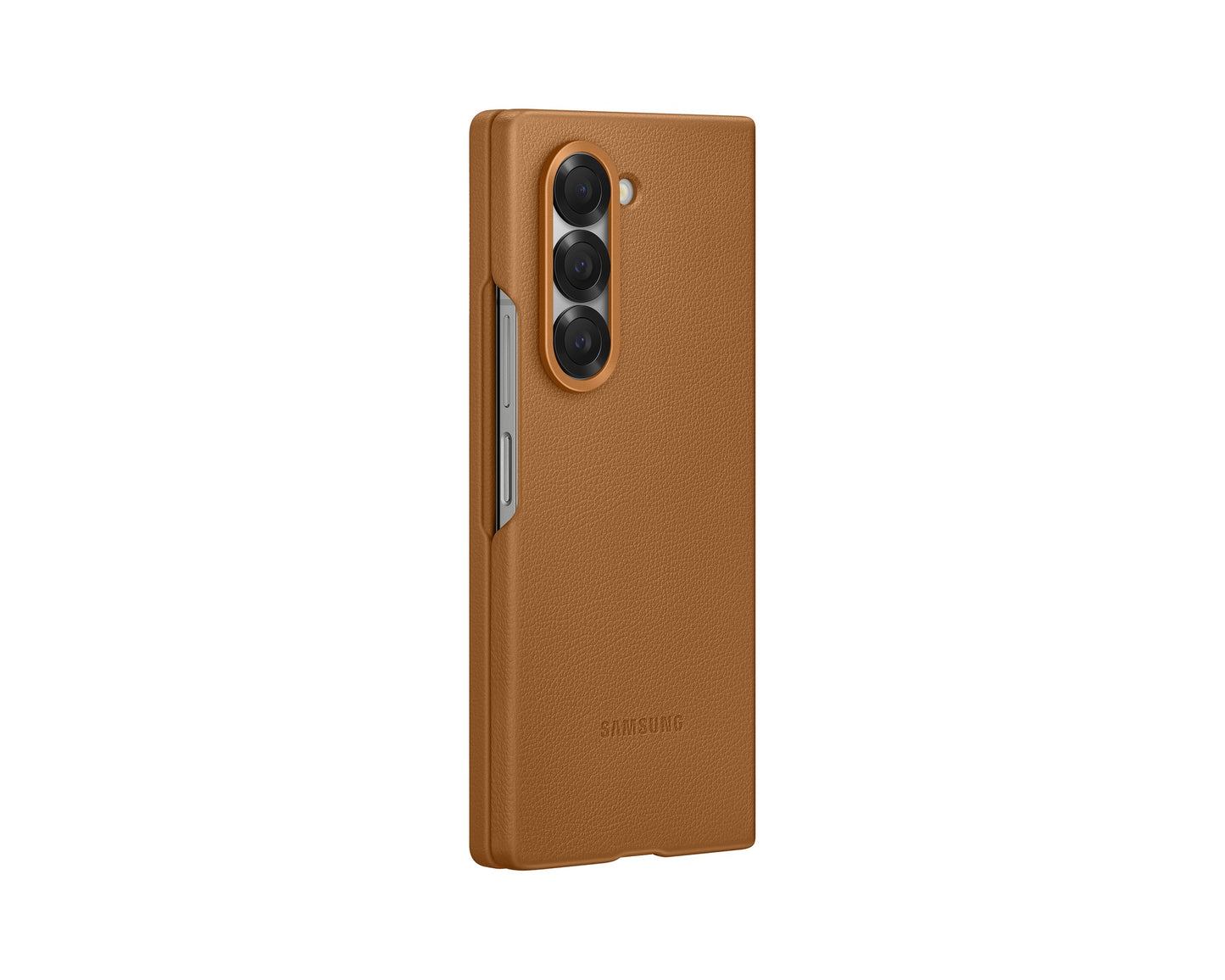 Cache Samsung Silicone KindSuit – Galaxy Z Fold 6
