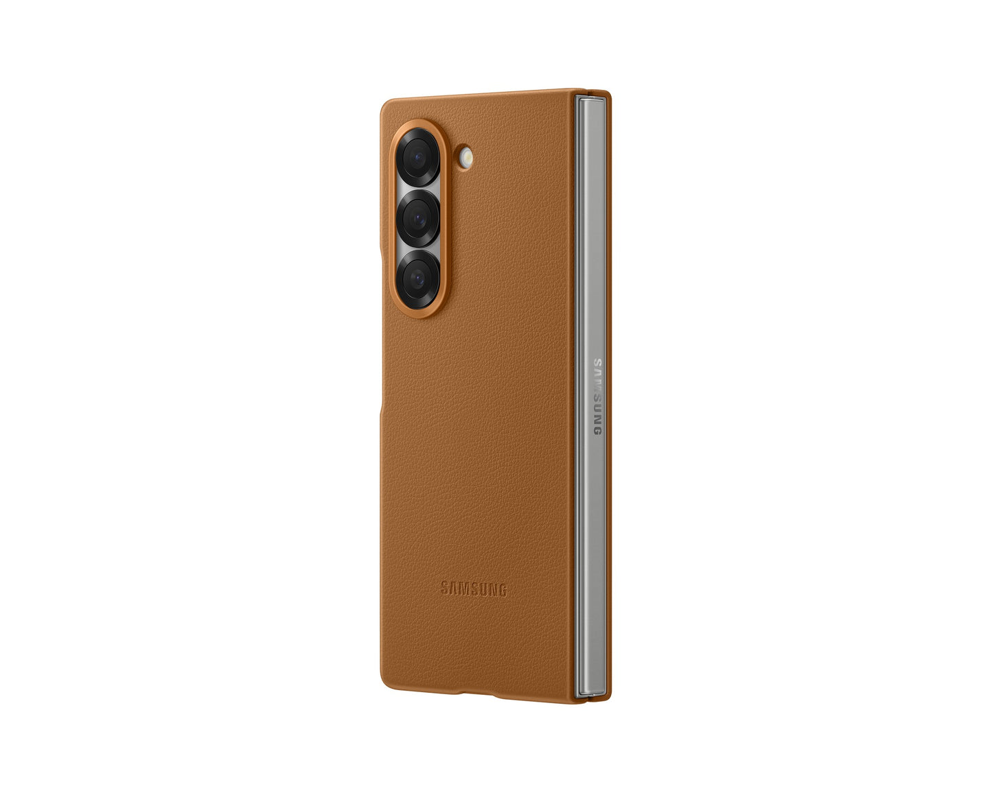 Cache Samsung Silicone KindSuit – Galaxy Z Fold 6