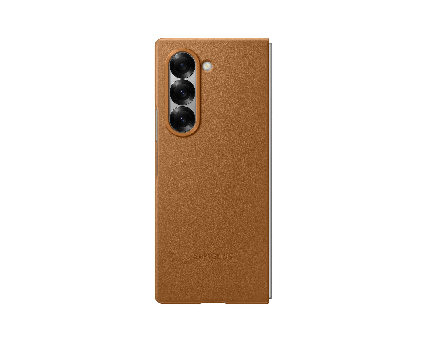 Cache Samsung Silicone KindSuit – Galaxy Z Fold 6
