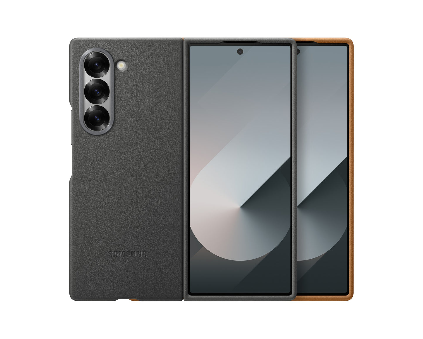 Cache Samsung Silicone KindSuit – Galaxy Z Fold 6